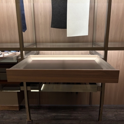 YP玻璃底 抽屜面貼實木皮收納盒-中款.jpg