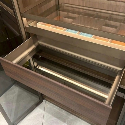 YP玻璃底收納盒- 實木皮 高款.jpg